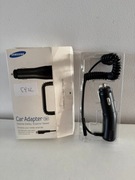 Ładowarka samochodowa Samsung USB micro B nowa