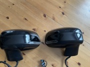 Volvo xc 90 lusterka 15pin +kamera 2015-2024