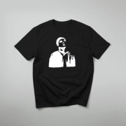 Jan Rapowanie Koszulka Koncertowa Merch Nowa Unisex S