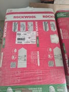 Wełna skalna Rockslab Sonic 036 100 mm Rockwool