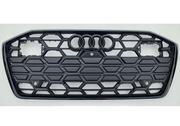 Audi A6 C8 Grill Atrapa Black 4K0