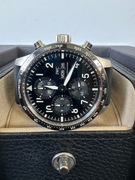 IWC SCHAFFHAUSEN PILOT`S PERFORMANCE WATCH CHRONOGRAPH 41 / 2024