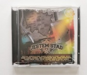 Jestem Stąd Donguralesko Słoń Paluch CD