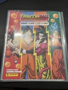 Panini Dragon Ball Universal Collection karty i album