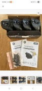 THULE 753000 stopy KIT 183030 bagażnik FORD S-max