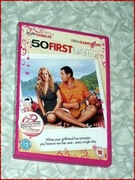 50 FIRST DATES DVD Film , J.Angielski  napisy polskie  50 PIERWSZYCH RANDEK