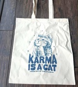 Torba tote bag Taylor Swift cotton bawełna 