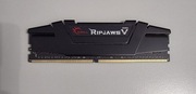 Pamięć RAM G.SKILL Ripjaws 16GB 3200Mhz CL16