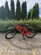 rower MTB średni