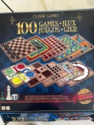 Classic Games- Zestaw 100 gier