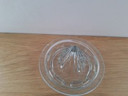 wyciskarka do cytrusów szklana