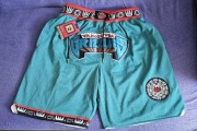 Spodenki NBA Vancouver Grizzlies - nowe, z metkami, rozmiar L