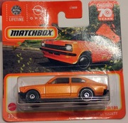 Matchbox 1975 Opel Kadett