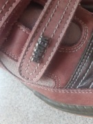 buty Bartek trzewiki dziewczęce