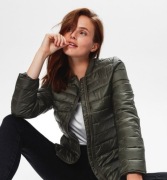 Kurtka puchowa Promod 34 XS