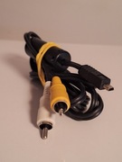 Kabel 2xRCA chinch na usb foto