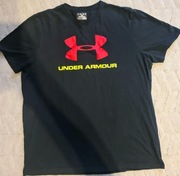 Koszulka Męska Under Armour