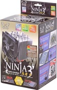 CPU cooler Scythe Ninja 3