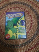 VCD z filmem Tabaluga