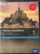 Poznać przeszłość 1 Podręcznik LO ZP Nowa Era