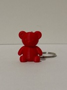 Breloczek w kształcie misa 