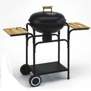 Grill węglowy Landmannn model 03317