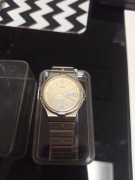 Omega Seamaster klasyk