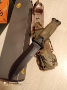 Gerber Nóż Strongarm FE color multicam.