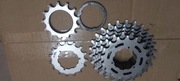 Kaseta 7 rzędowa Shimano 105- kultowa