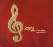 (NOWA) Zbylu - Operacja: Sampling # Numer Raz KęKę Te-Tris Junes Białas