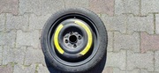 Koło zapasowe VW audi r14