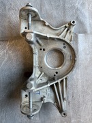 Mocowanie amortyzatora przedniego Tesla