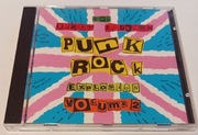 The Great British Punk Rock Explosion vol2