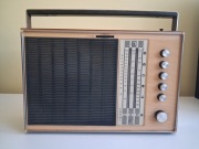 Radio RFT Sonnebrg 6000 DDR