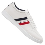 Ben Sherman 41 Sneakersy Nowe 27,4cm