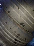 Opony continental 225/50 r18 letnie