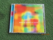 CD - Kristin Hersh – Sky Motel - 1999