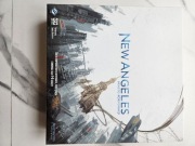 Gra planszowa New Angeles Miasto Korporacji Nowa!