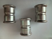 Mufa 42 Kan-Therm Inox