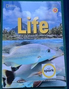 LIFE Upper-Intermediate SPLIT A Podręcznik z ćwiczeniami i płytą