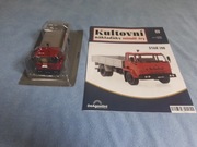 STAR 200 KULTOWE CIĘŻARÓWKI 1:43 NOWY