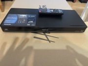 Odtwarzacz Blu-Ray DMP-BDT370