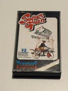 Zx Spectrum Super Gran 1985