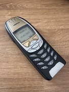 Na prawdę 100% oryginalna Nokia 6310i z dawnych lat. Unikat.