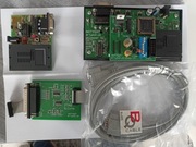 Zestaw programatorów Unlooper S2, Phoenix SmartMuse 8w1 i JTAG