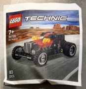 LEGO TECHNIC 30735 HOT ROD