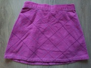 Spódniczka dla dziewczynki 104