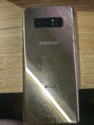 Samsung galaxy note 8