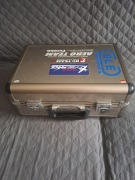 Walizka na aparaturę futaba 