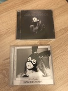 Ariana Grande - Yours Truly / Dangerous Woman. Pakiet 2 albumów CD. Idealne